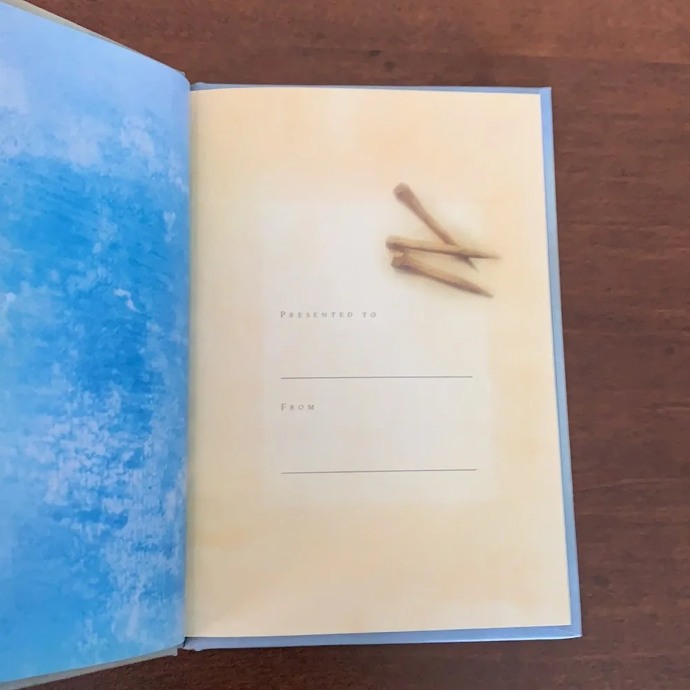 4 Max Lucado Resurrection Morning Gift Books - Picture 3 of 7